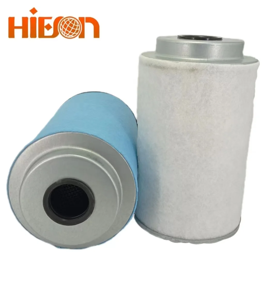 Air compressor oil and gas separation filter element 1604132903 1604132880  1604132882     1604132883