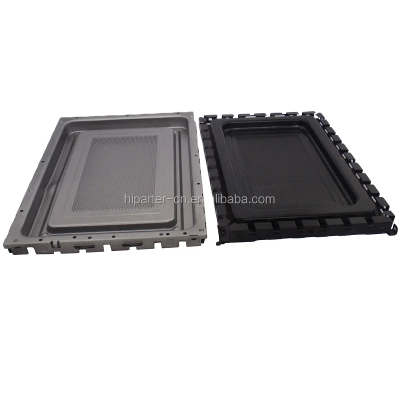 OEM Customized Electric Oven Stove Mold Sheet Metal Household Product Steam Microwave Oven Shell Stamping Moulds for China