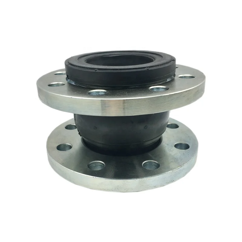 Leyon Fire Fighting Pipes Fittings Fire Sprinkler System Carbon Steel Fire Protection System Universal Expansion Joint