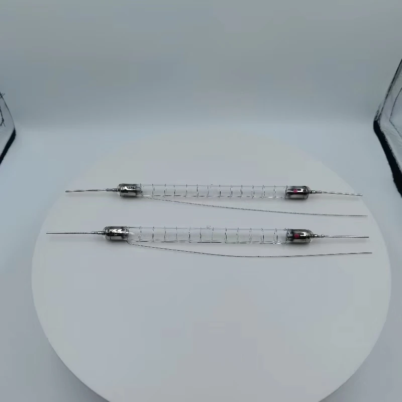 We Produce and Wholesale Flash Tube for Portable Handheld Plastic Ultrasonic Cutting Machine
