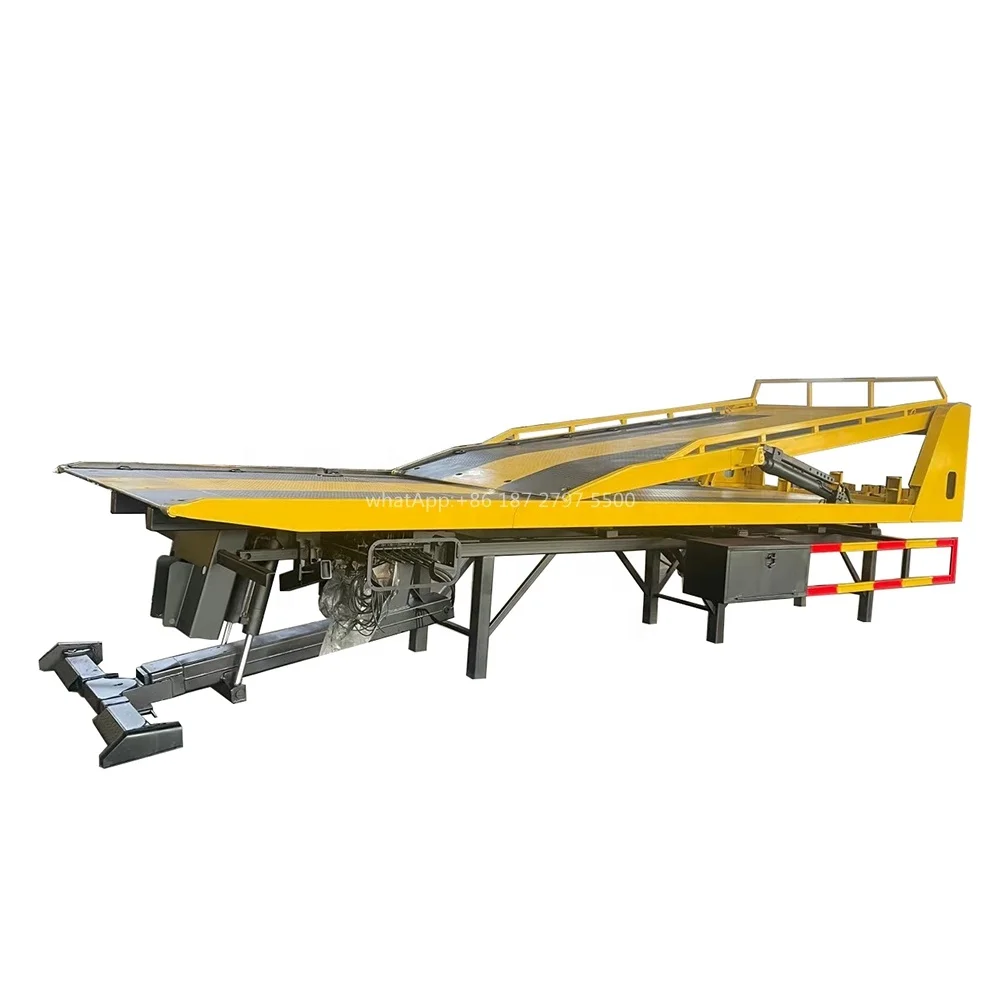 High quality 3 tons 4 tons 5 tons tow truck flatbed,double layer flatbed wrecker body tilt tray bed deck flatbed slide rollback