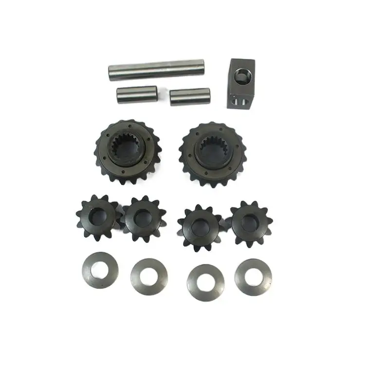7175260 Wholesale Automatic spare parts Differential kit components For Iveco daily