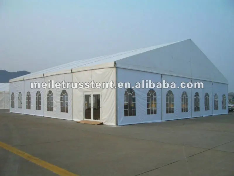8x9m gazebo outdoor aluminum high quality tarpaulin school tents customized marquee tent insulated tent canopy wholesale