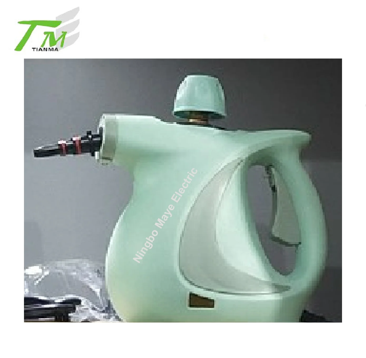 Multifunction car steam cleaner high temperature disinfection handheld steam cleaner cleaning machine steamer