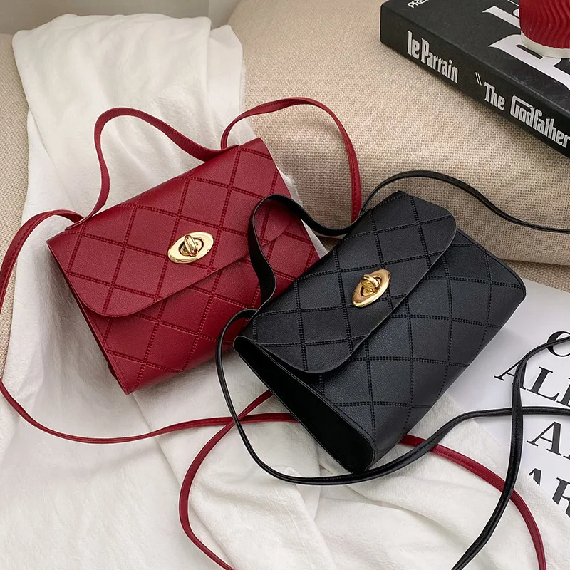 2023 Latest Cheap Luxury Fashionable Messenger Handbags for Women