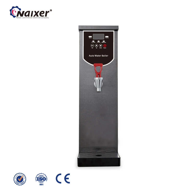 High Pressure Temperature Sensor Electric Boiler  Kettle