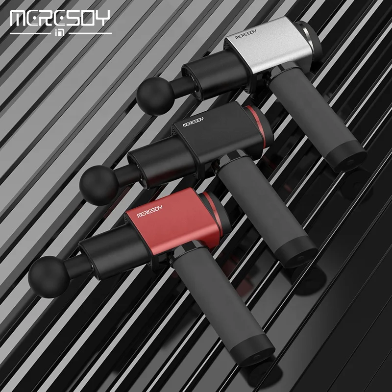 handheld devices meresoy 9 super s back pain massage machine 2019 new product