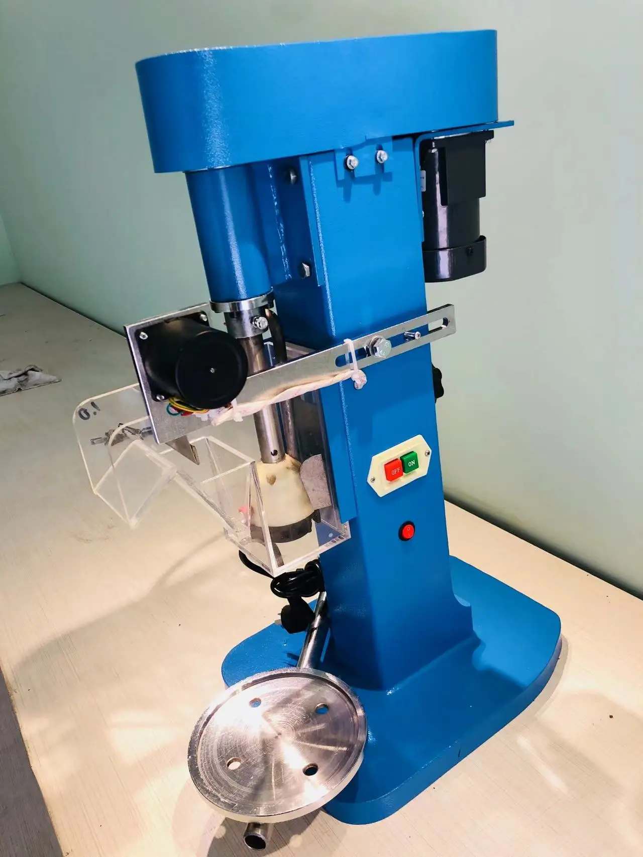 Flotation Machine Mineral Processing Single Cell Froth Flotation Machine Lab Flotation Machines