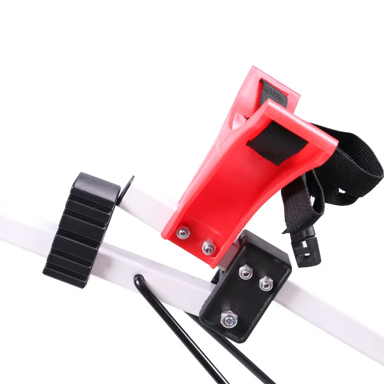 
Wholesale OEM Golf Accessories Foldable Golf Trolley with Score Card Holder 