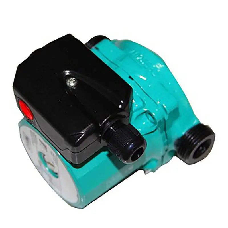 MS Full Automatic Booster Pumps Solar Powerd  New Design Submersible Water Pump for Homeuse