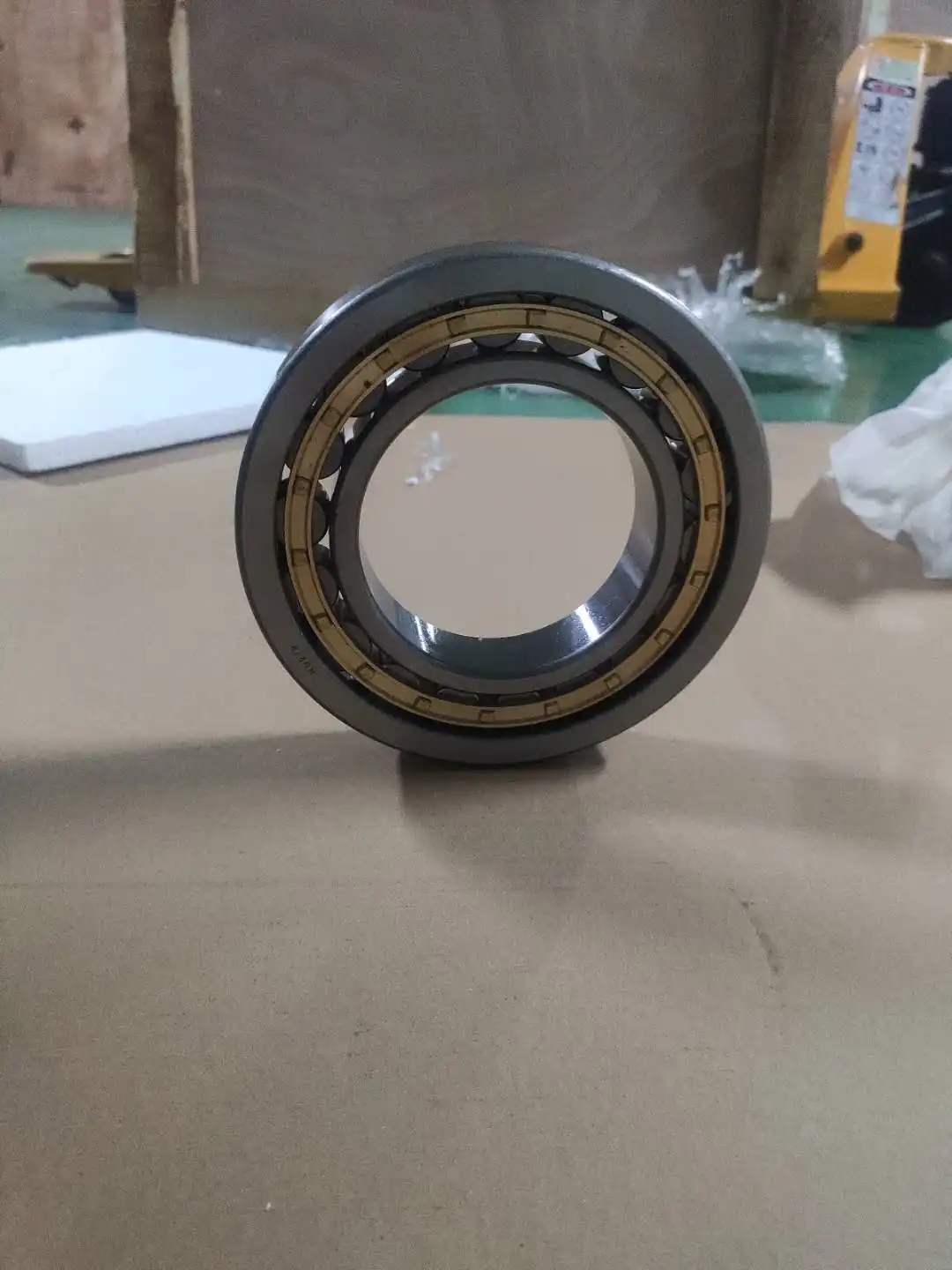 
High Quality Chinese brand Cylindrical Roller Bearing NU219 