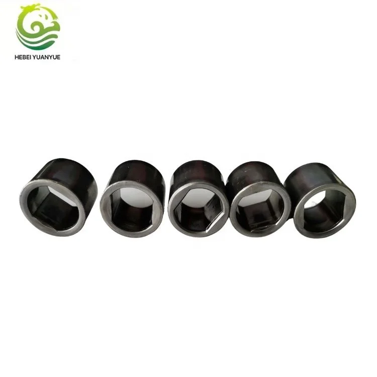 the bushings custom made ,cold forging machine 14B