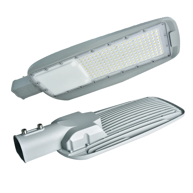 IP65 Waterproof Lamp Source Housing Outdoor 30W 50W 100 Watt Cheap LED Street Light