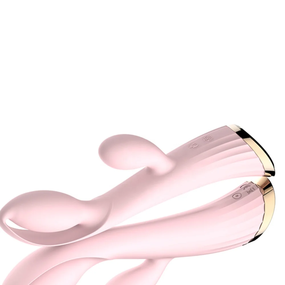 Female Vibrator Masturbator  Products For Adults Dildo Powerful Vagina Massager Stimulate G Spot Sucking Clitoris