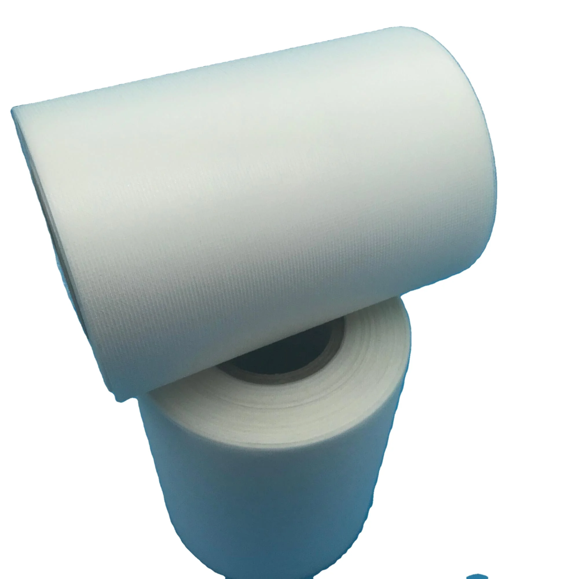 Colorful emboss pp spubonded nonwoven fabric PP spun bond non woven fabric roll