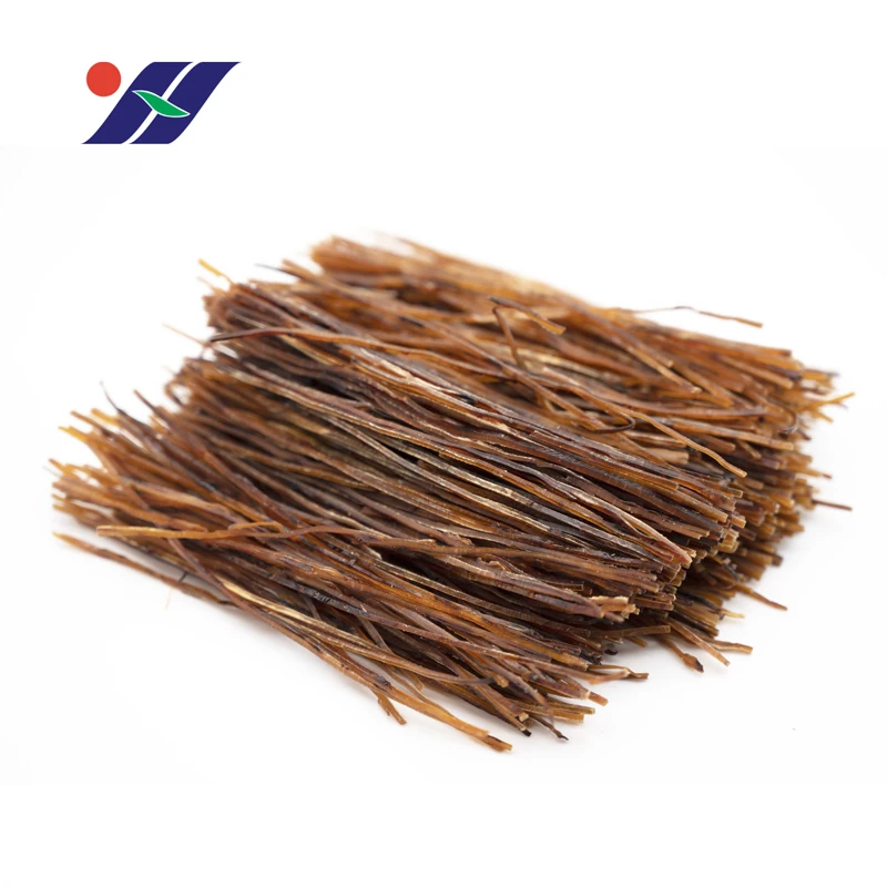 Selling raw materials fresh and nutritious frozen squid ear tearing, wholesale semi-finished frozen squid products