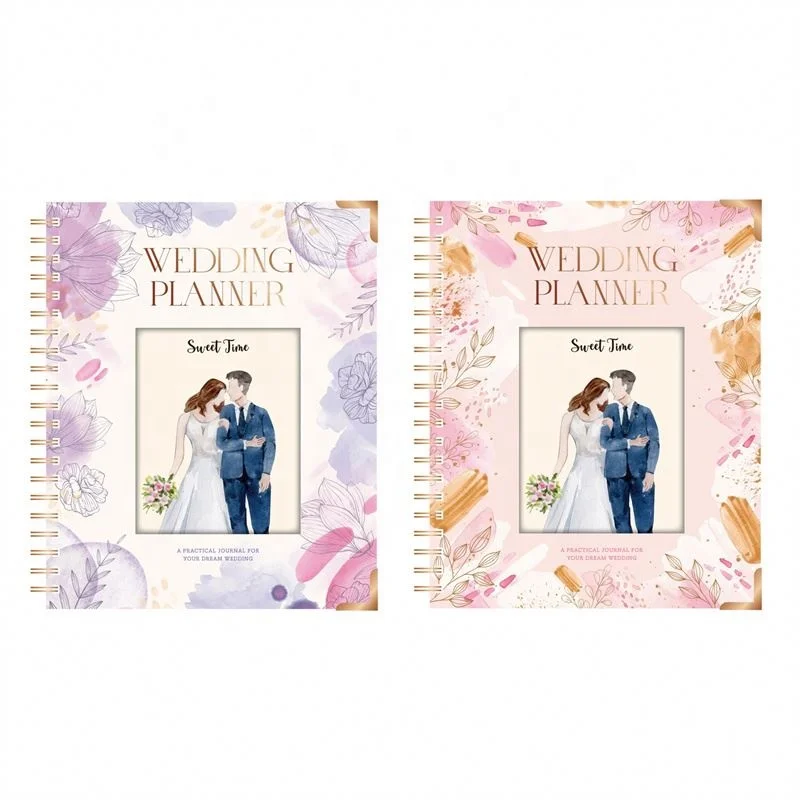 Promotional Notebook Business Gifts A5 Custom Notebook Printed Planner Notebook With Pen And Custom Logo