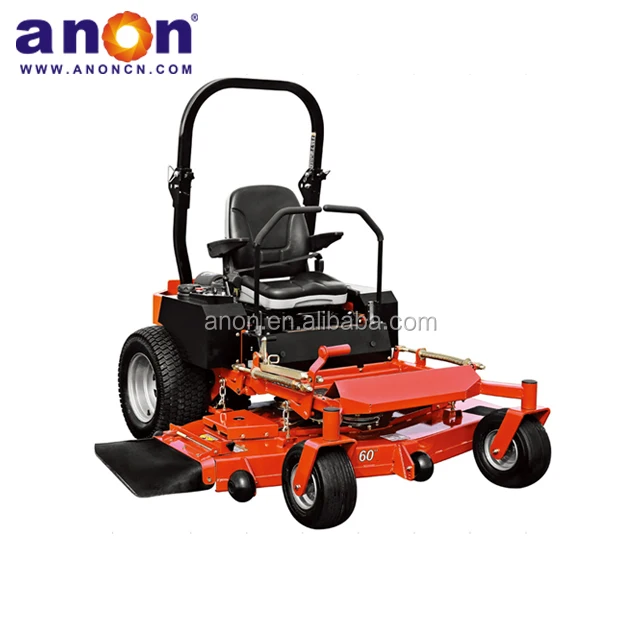 ANON 42 52 60 inch zero turn  original z42 zero-turn rider lawn mowers zero turn lawn mowers riding
