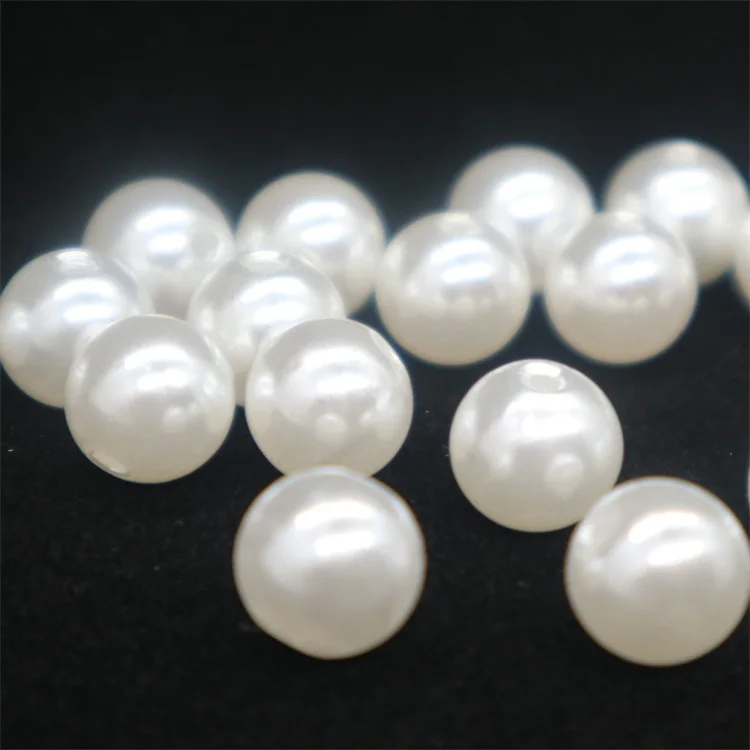 ABS pearl beads_2