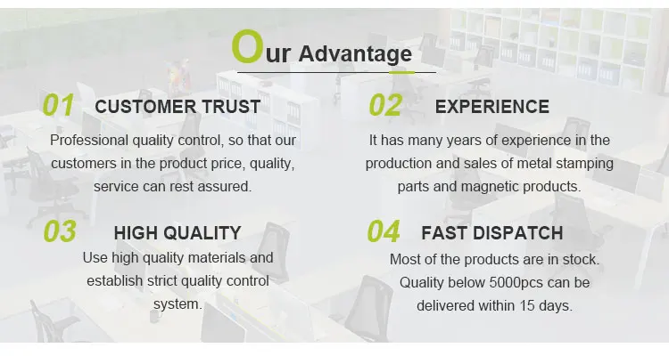 welding holder magnet