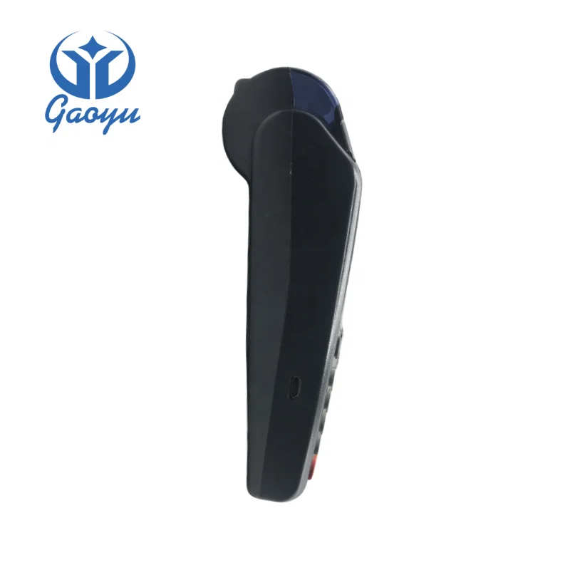 3G Vx675 POS Machine for payment system