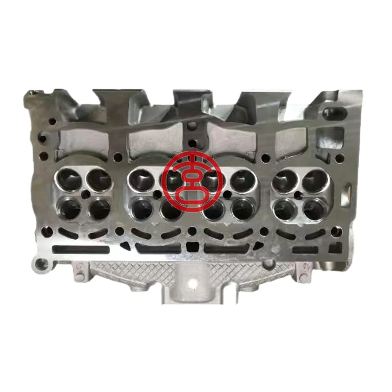 Milexuan 1.6L 16V CWVB CWVA MPI Engine Part EA211 Cylinder Head Assembly 04E103404R 04E103065H For VW Golf Jetta Polo