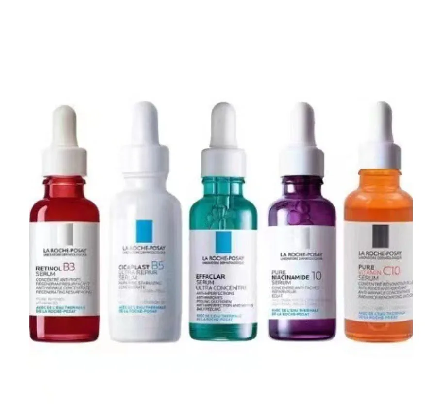 Top quality nourishing essence plant ubiquitin moisturizing anti discoloration essence 30ml skin care essence