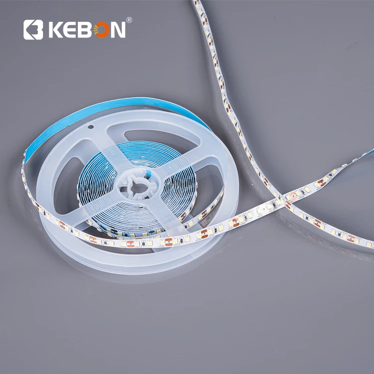 Новое поступление светодиодный чип SMD2835 изменение цвета внутреннее освещение 120 светодиодов/м водонепроницаемая светодиодная лента