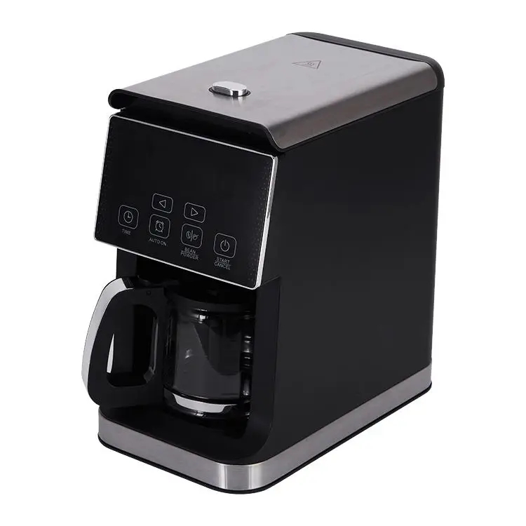 Электрическая Кофеварка