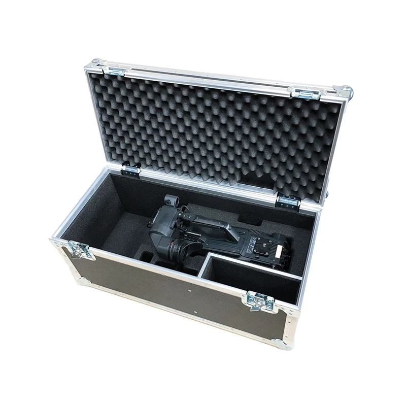 Custom Flight Case for Camera Sony HDC 1500