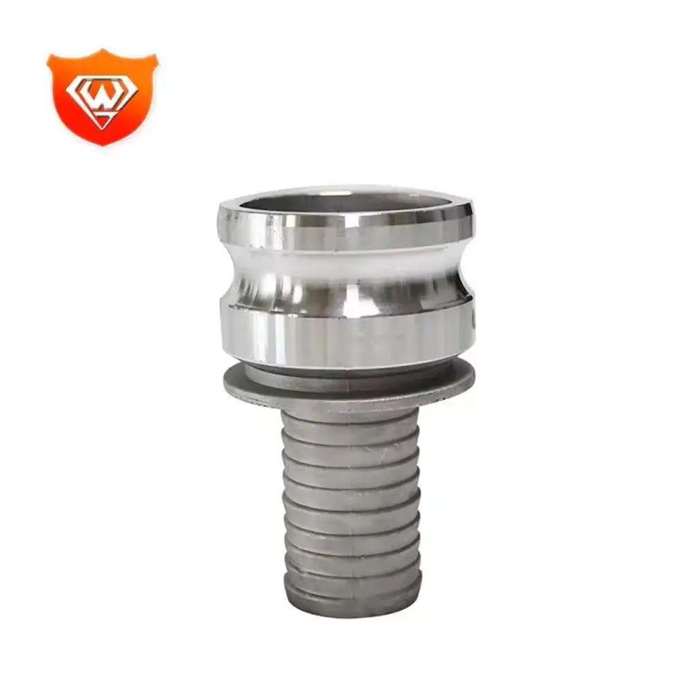 Американский Тип Camlock E Промышленная муфта camlock typedp dc
