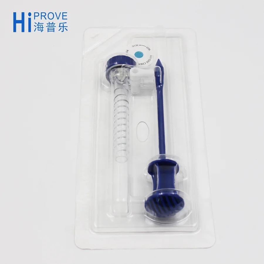Surgical Single-Use  Disposable Arthroscopy Trocar
