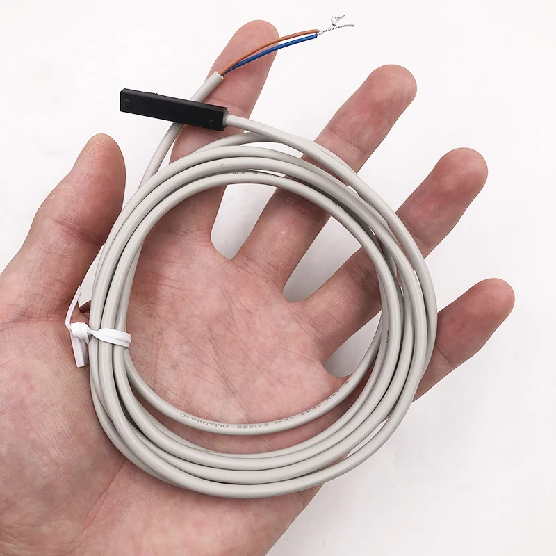 sensor  agricultural modernization  D-Z73   relay/PLC  24VDC-100VDC Magnetic switch