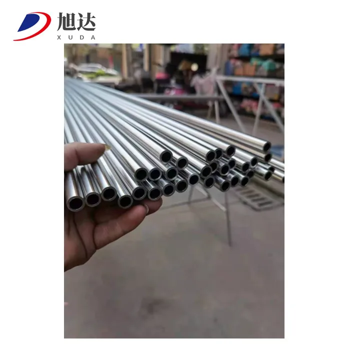 ASTM large stock cheap price and corrosion resistant 904l 2B weled stainless steel pipe/tube large stocks ISO 300 400 series
