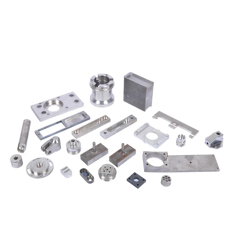 Metal Parts OEM Custom CNC turning machining electrical parts precision cnc machining motorcycle accessories