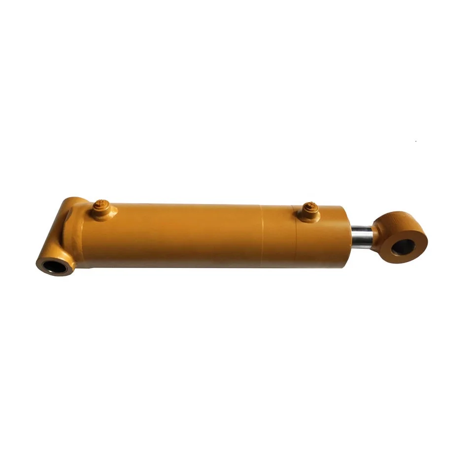 300Kg 500Kg 3 Ton Mini Hydraulic Cylinder for Scissor Lift