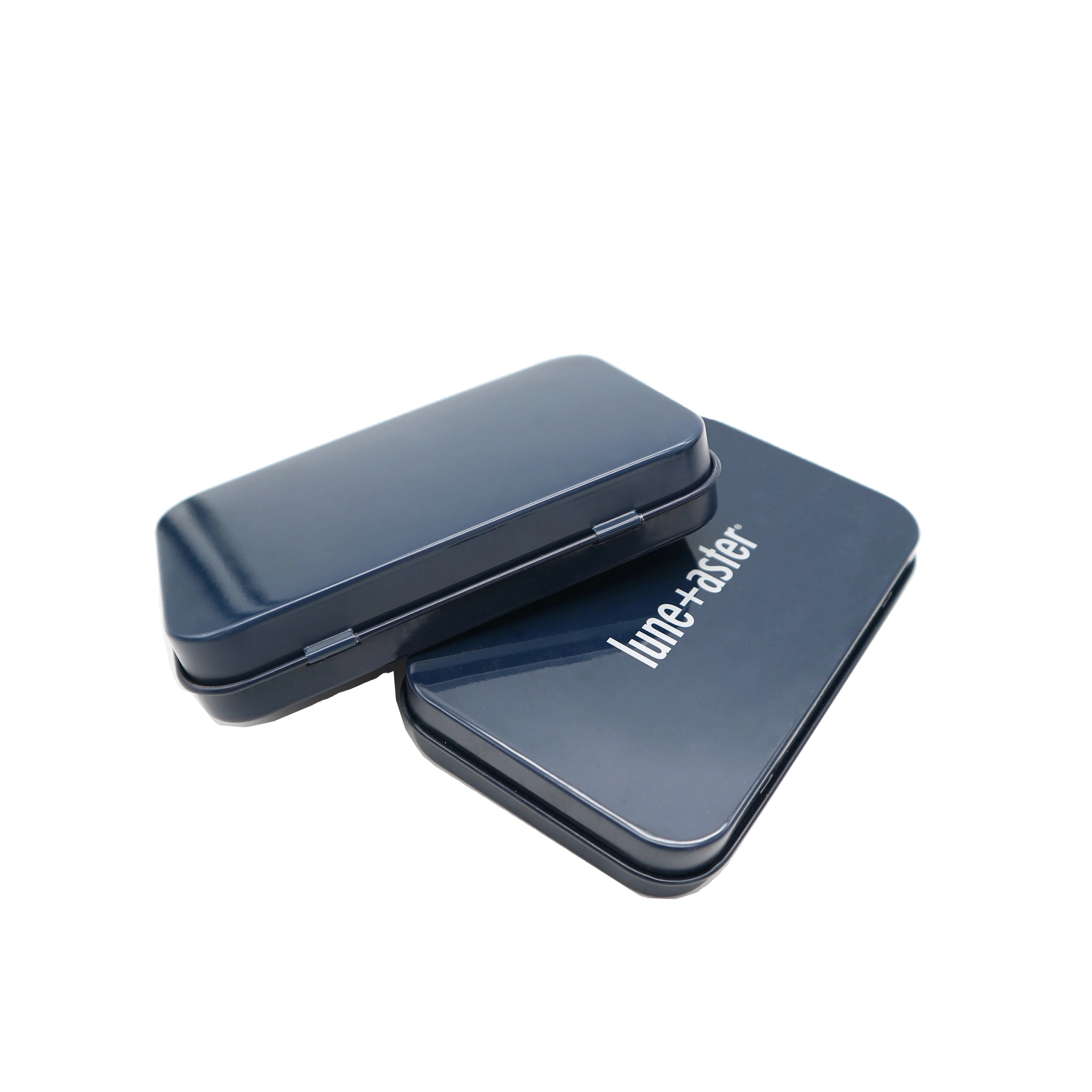 Металлические жестяные коробки с логотипом на заказ, подарочная жестяная Оловянная тарелка, прямоугольная упаковка на заказ, CMYK для подарочной упаковки