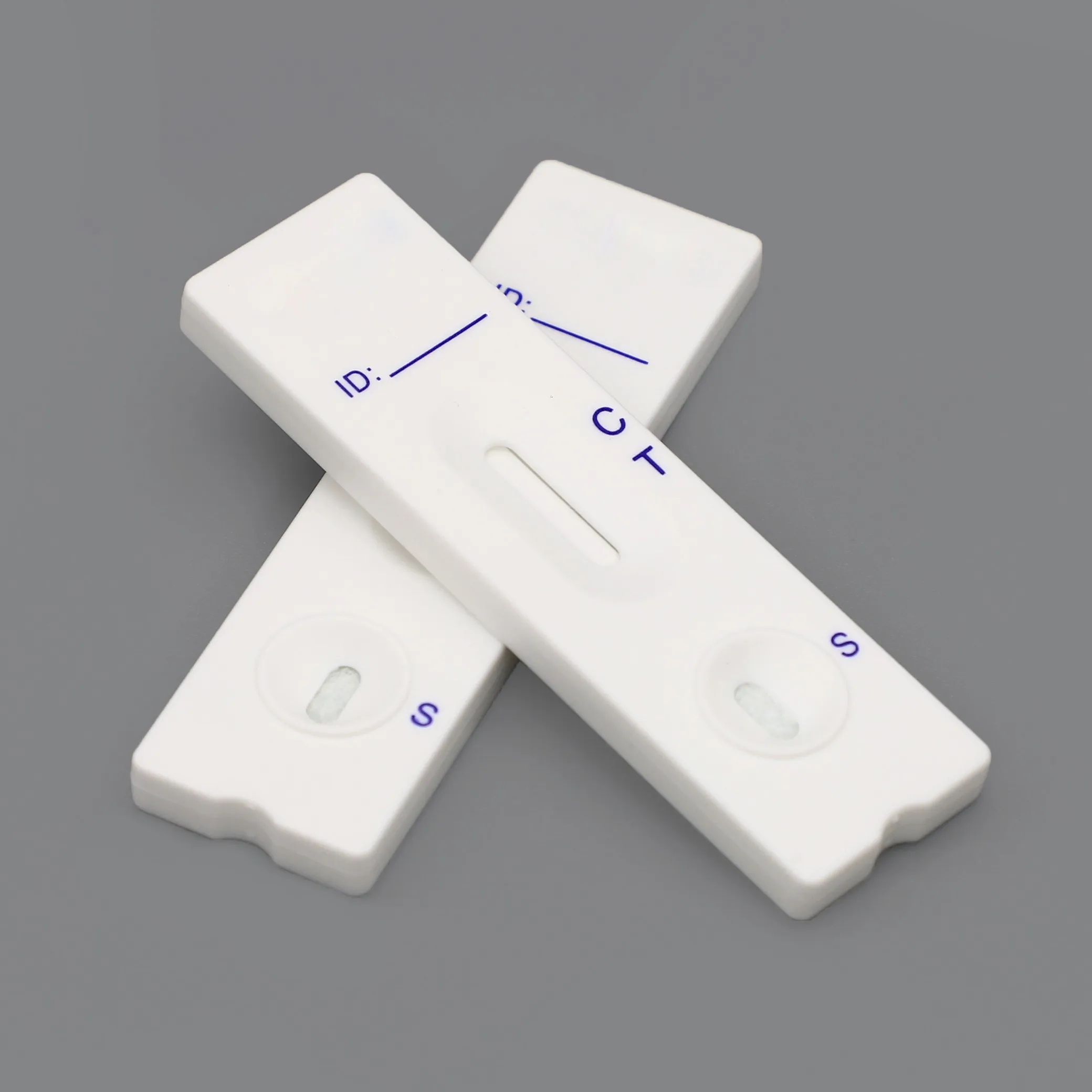 Clungene clongene lungene one step AG swab антиген диагностический быстрый тест кассета