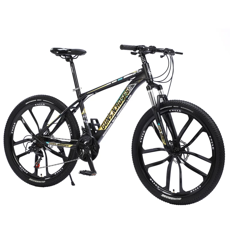 2022 the New Model Exercise High Quality Bike Sports Road Cycle for Men and Women Mountain Cycle  Bicicleta Bicycle