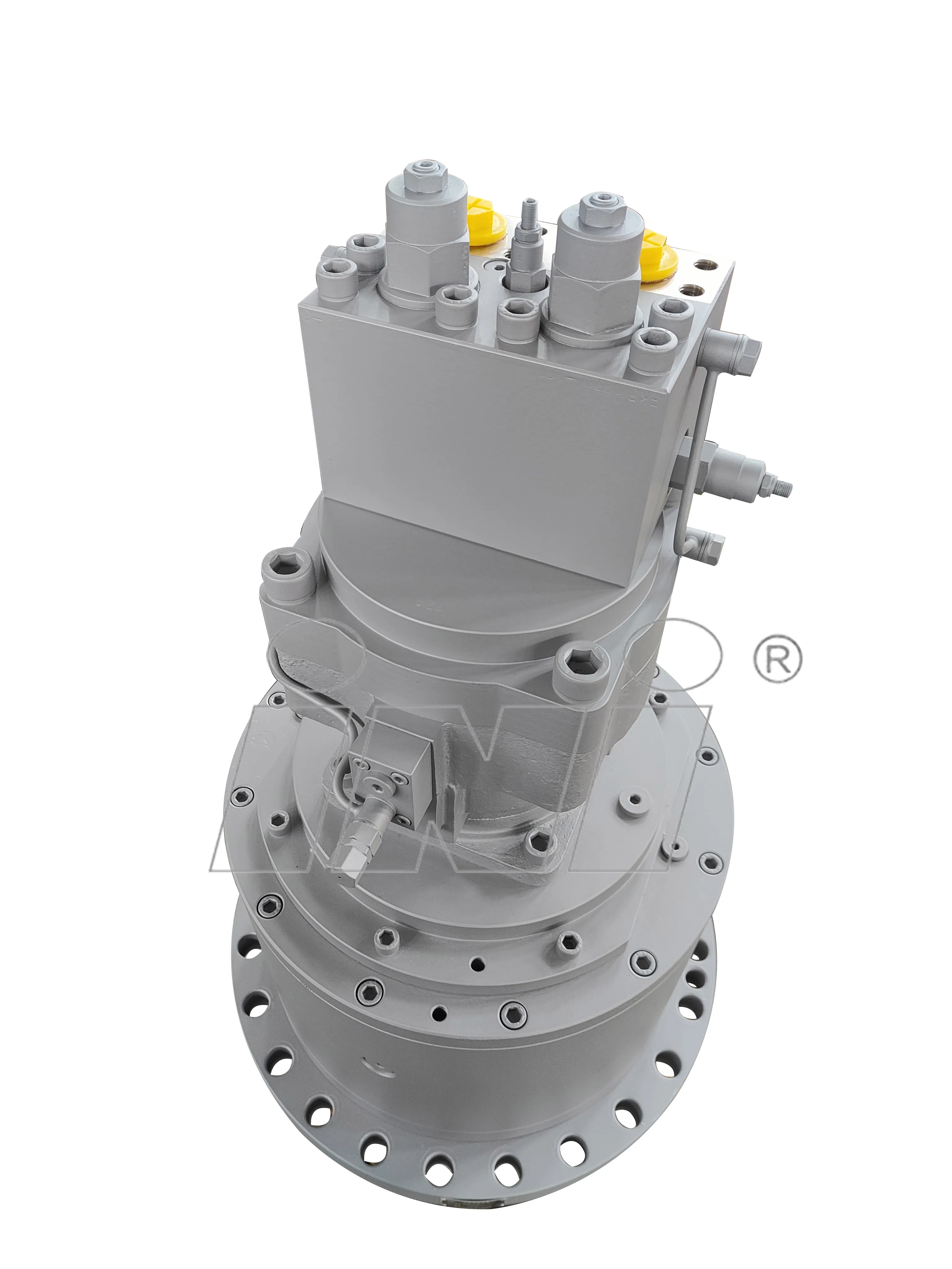 INI Hydraulic Rexroth Swing Drive Planetary Gearbox New Product Swing Motor