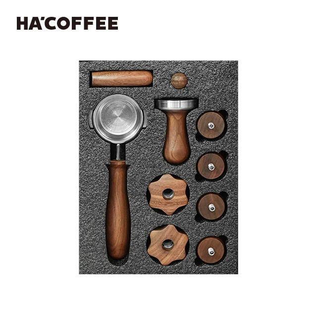 Индивидуальные Высококачественные принадлежности для эспрессо Lelit Bianca V3 Barista Gear Coffee