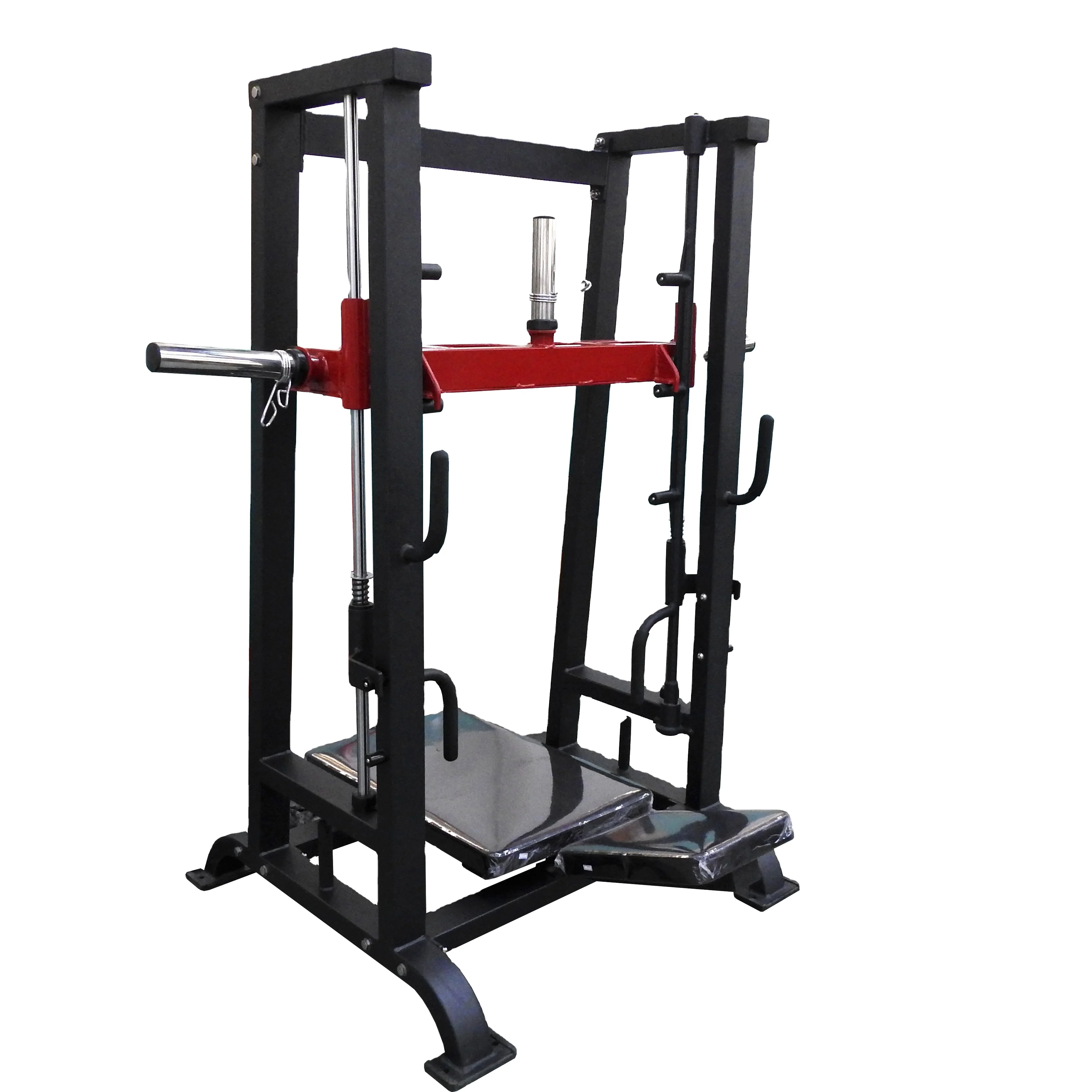 DLEAP Factory commercial Adjustable Flat Incline Decline Weight Bench Press for gym machine