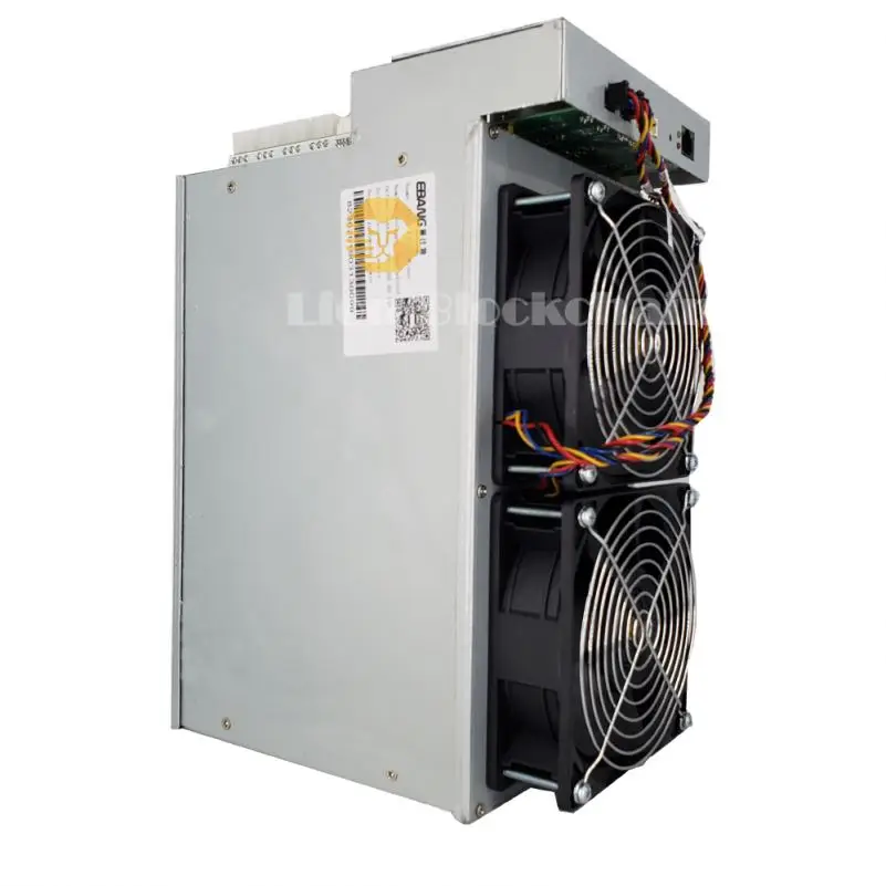 used/new Ebang Ebit E11++ E11+ E10 E10D E9+ E9i E9.2 E9.3 E10.1 E10.2 E10.3 E12+ SHA-256