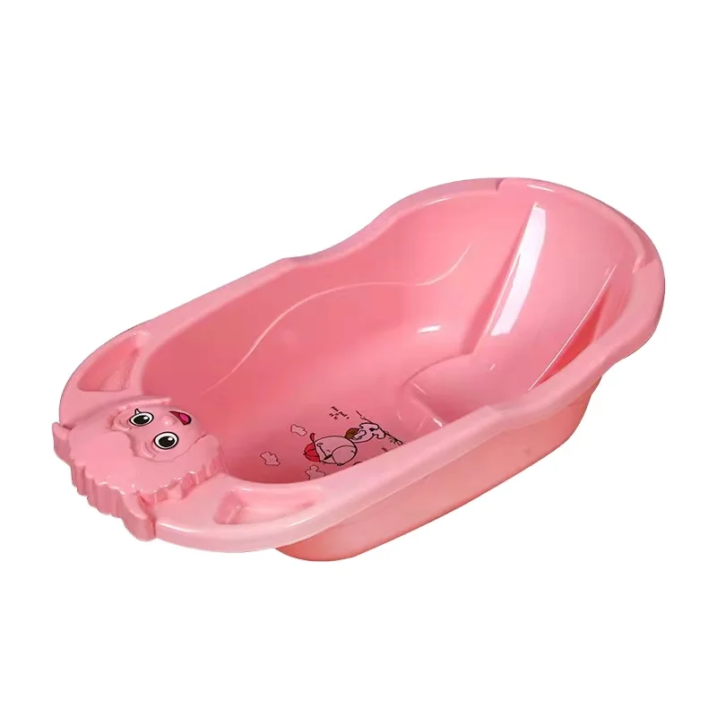 Ванна различные цвета могут быть выполнены по индивидуальному заказу для бытовых душевой поддон пластиковая Ванна для ребенка