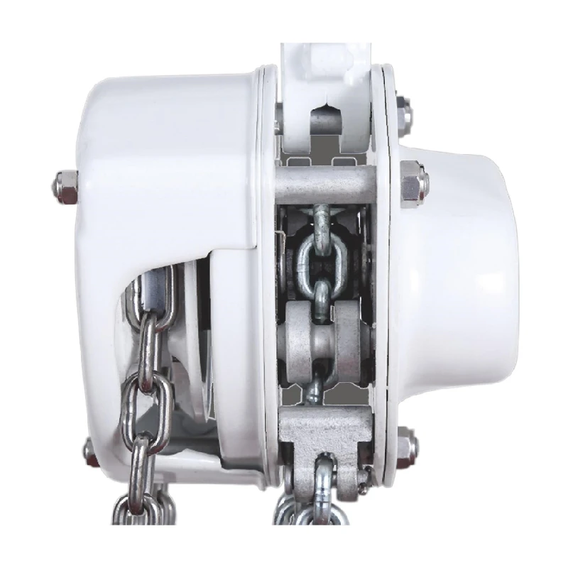 Top Quality 1 ton 2 ton Yale manual pull lift chain block hoist 20 ton small hand chain hoists