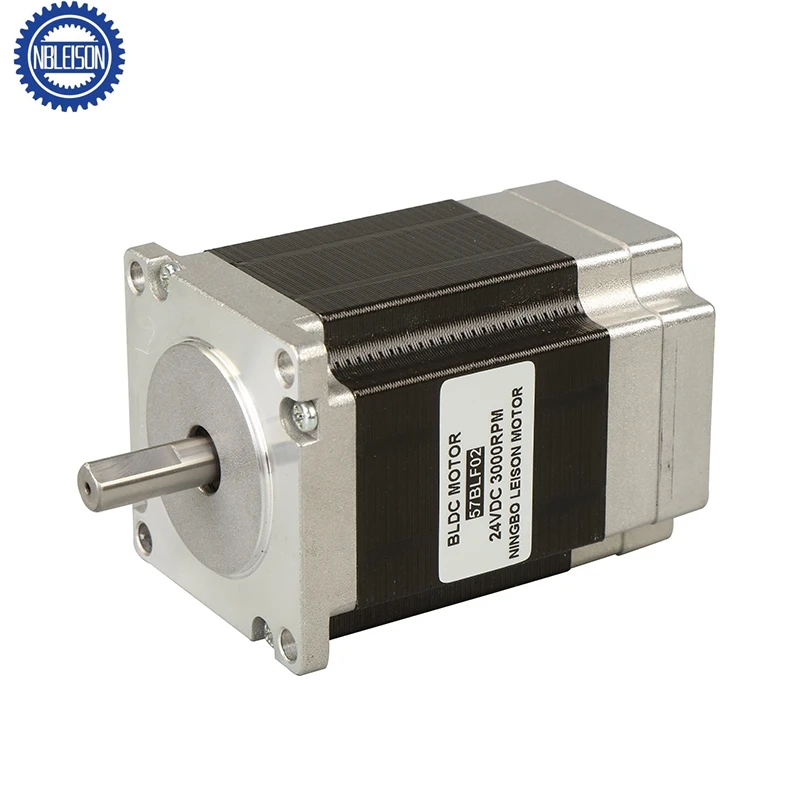 brushless dc motor 200w,bldc motor 57mm,12v brushless dc motor 3000 rpm