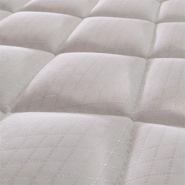 Besdream latex bed sponge royal comfort mattress