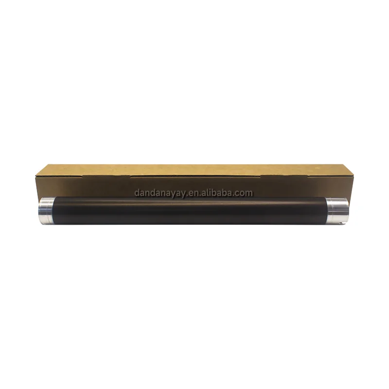 TENGNENG 255 верхний валик для фузера Toshiba E-STUDIO 256 305 306 355 356 455 456 4530 457 506 507 257 тепловой