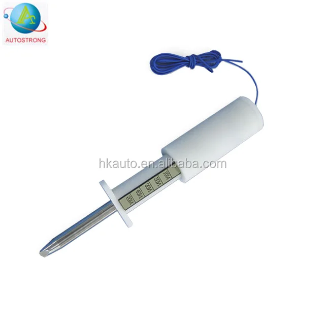 IEC61032 anti-shock Test Finger Probe 11 With 50N Force