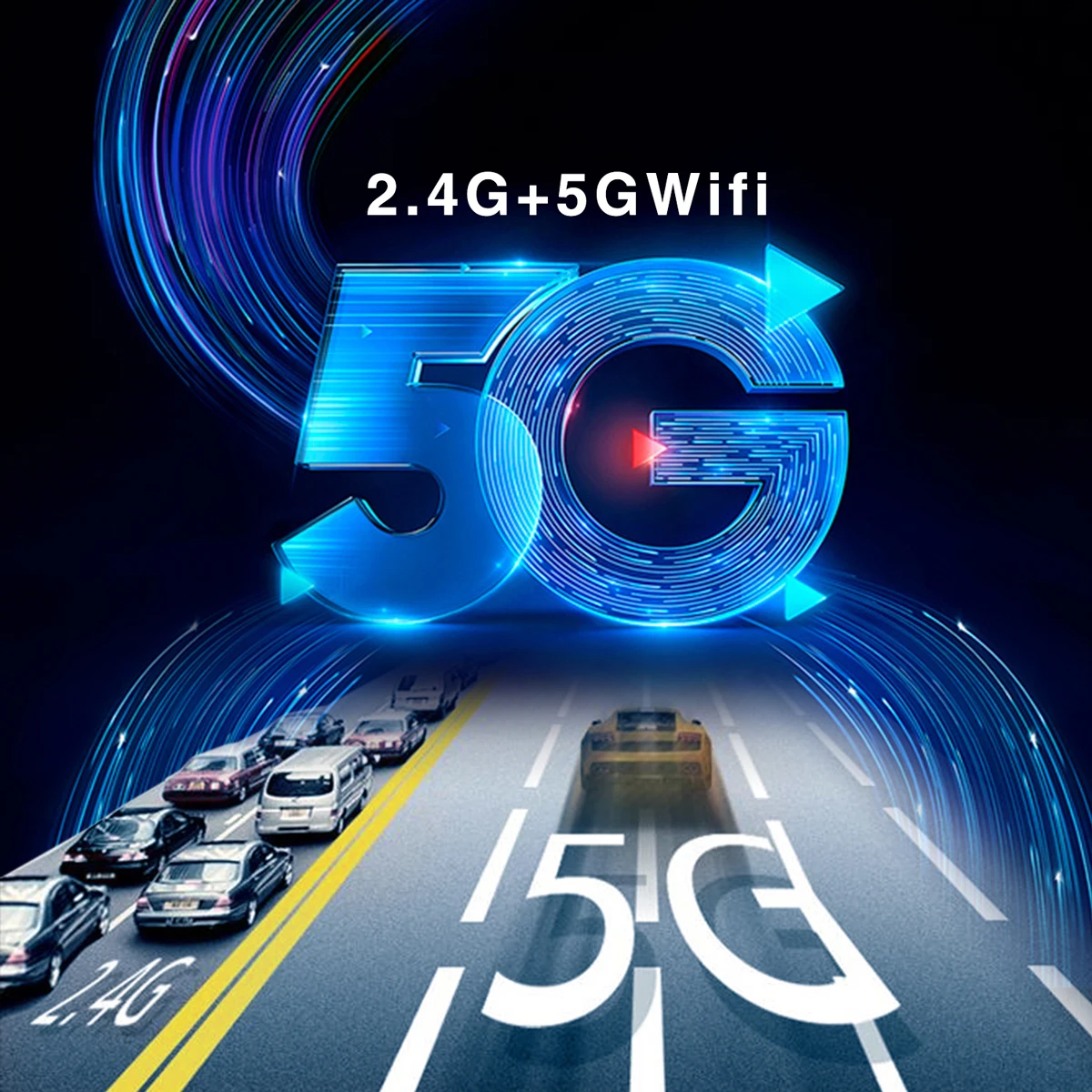 Mecool KD1 TV Stick Box Android 10 Amlogic S905Y2 10.0 2G 16G 1080P H.265 4K 60pfs 2.4G 5G Wifi BT Google Certified Dongle7.jpg